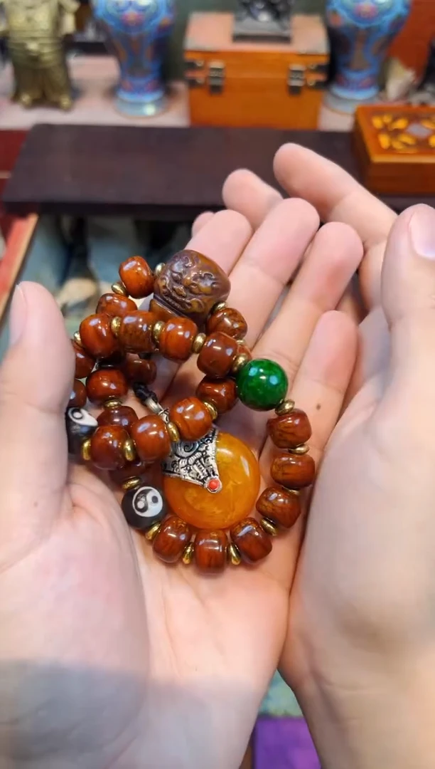 W刘哥专属高端精品44