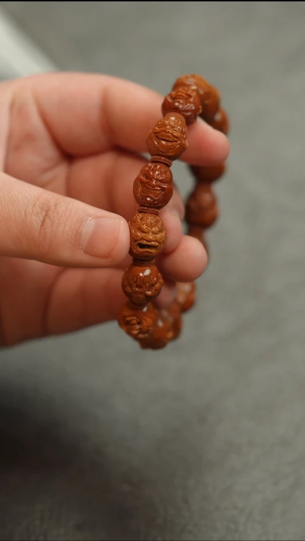 手串橄榄核橄榄核