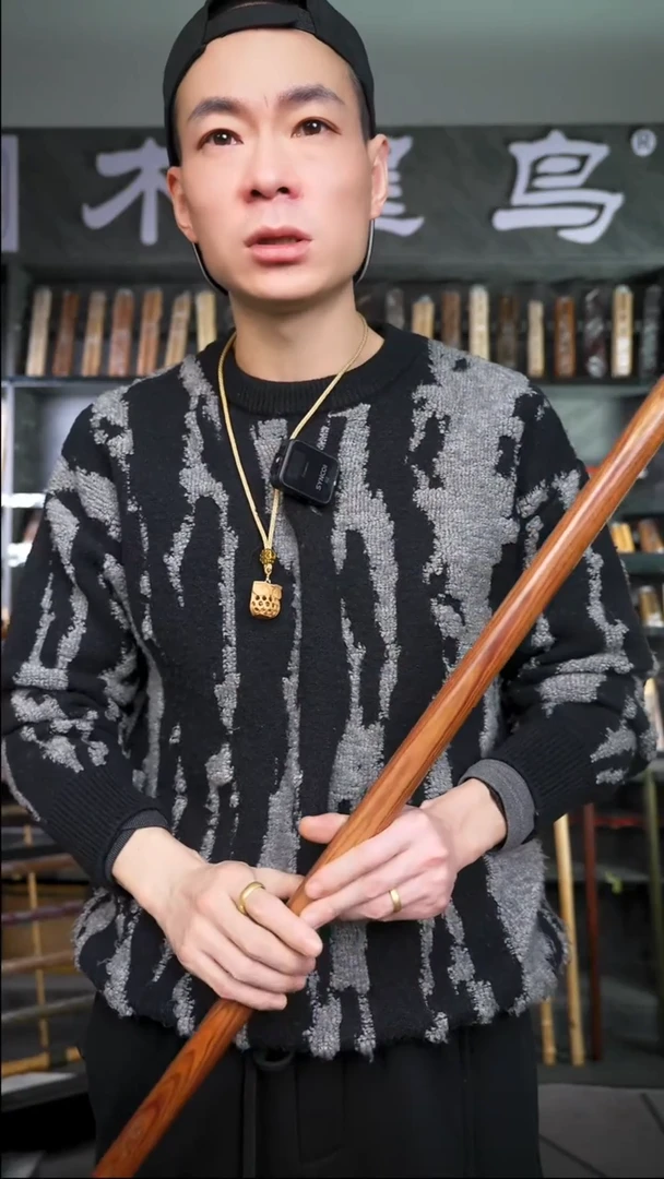 【闪购商品】木手作木制雕刻品