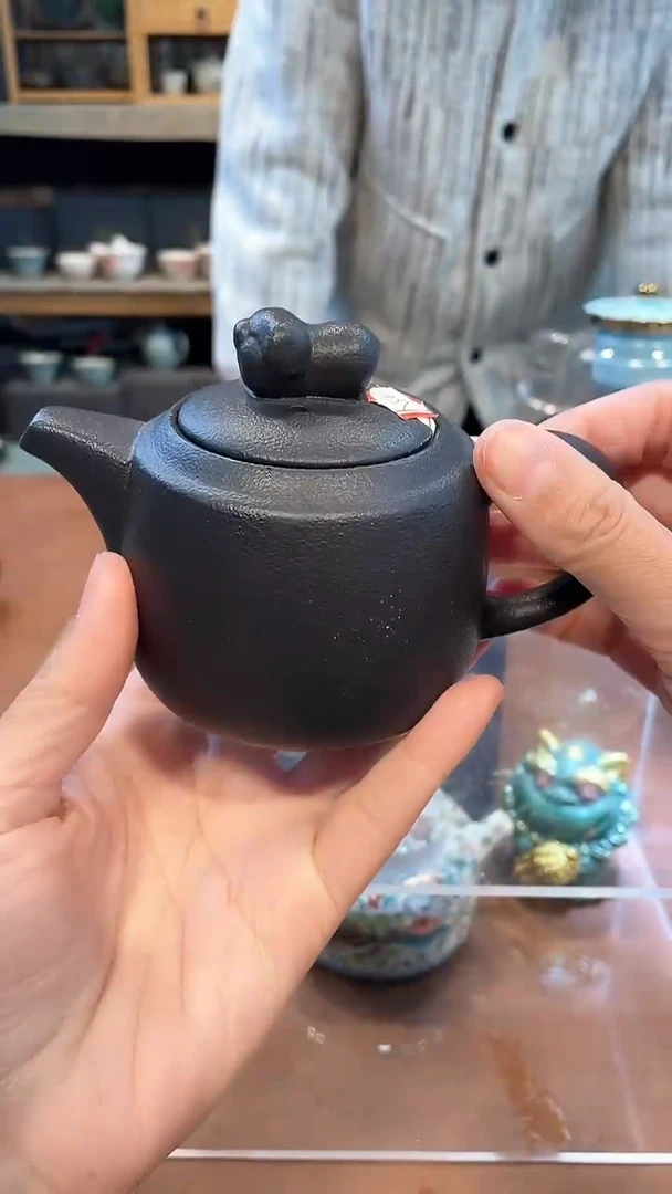 【闪购商品】不带茶盘不带礼盒@@2128