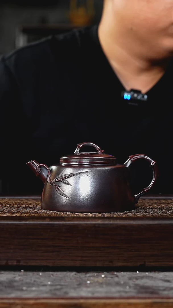 茶壶紫砂丁蜀镇紫砂茶壶