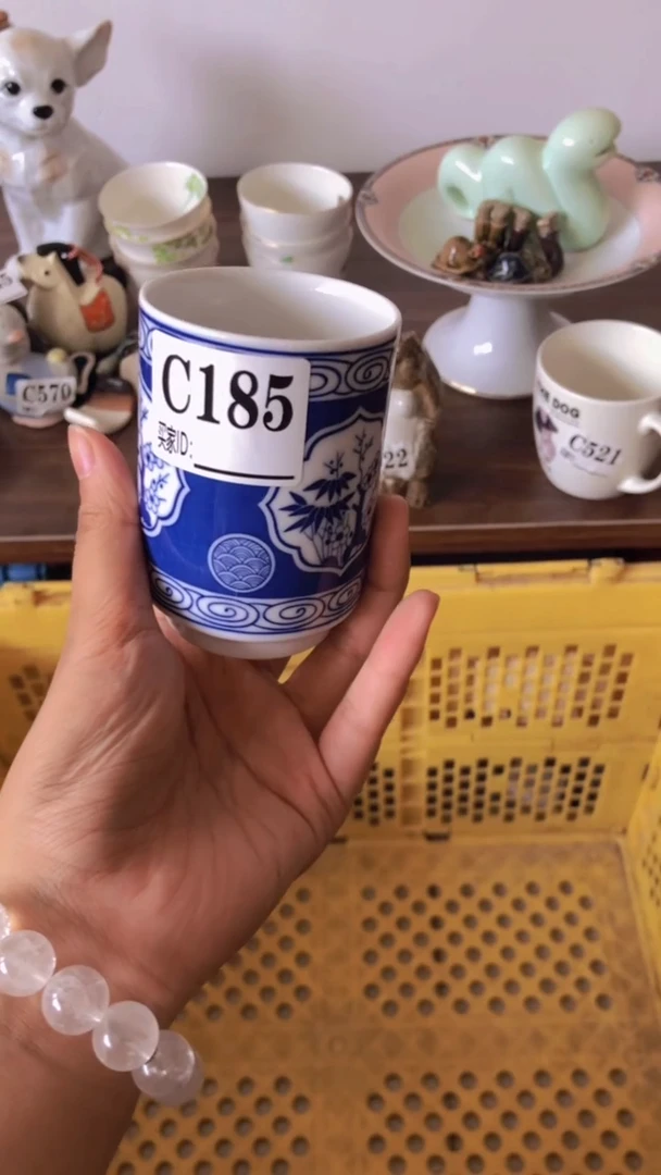 瓷片A龙华精品陶瓷店