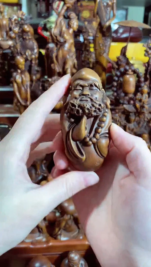 【闪购商品】木高端文玩礼品好物