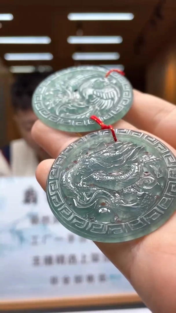 未镶嵌定制翡翠********106