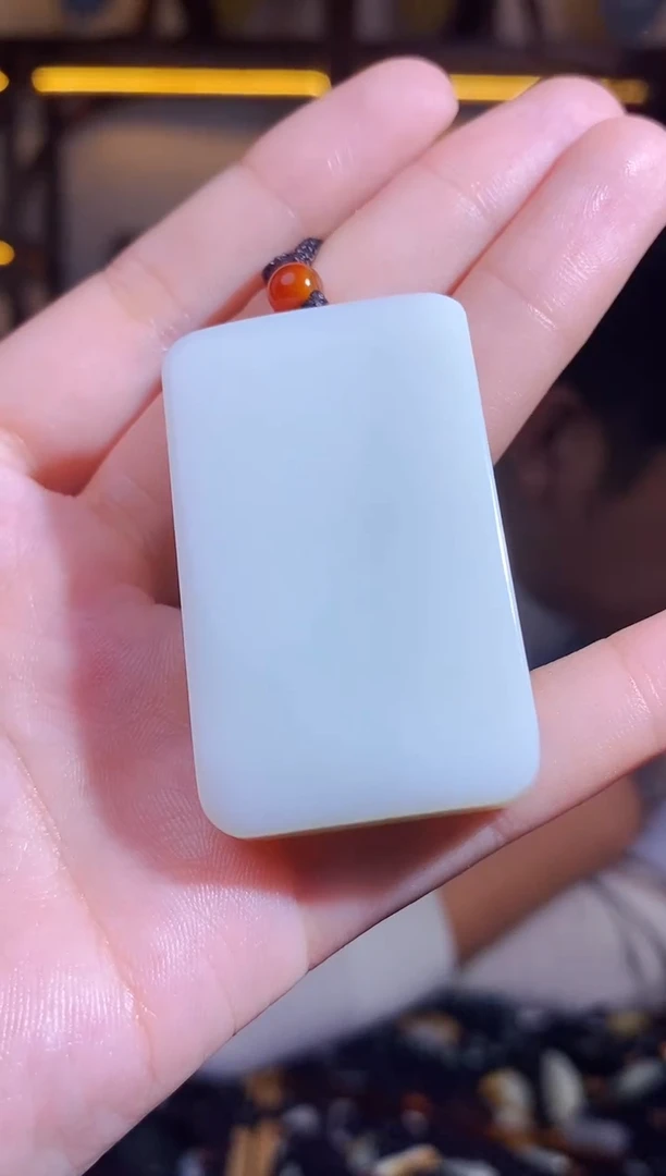 颈饰未镶嵌和田玉1111111111111111111多样性发货拍一发一