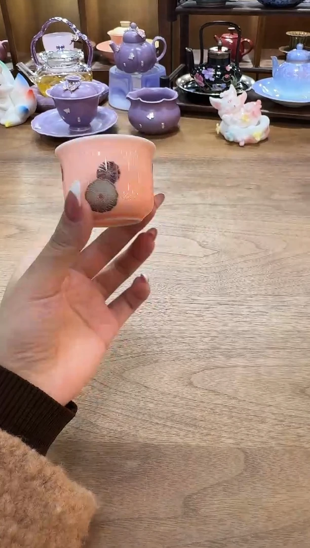 无一心茶具专用链接@@s1