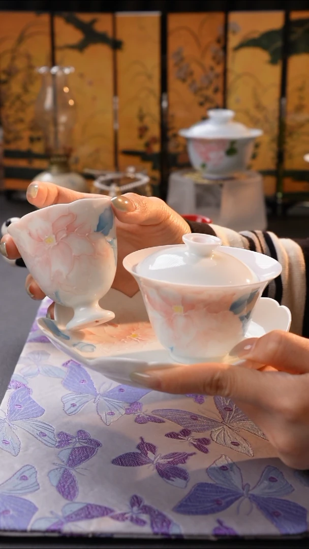 红红火火恍恍惚惚