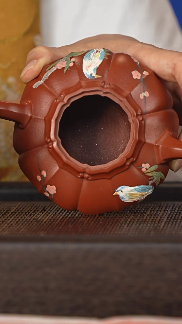 茶杯紫砂宜兴紫砂壶xl2567