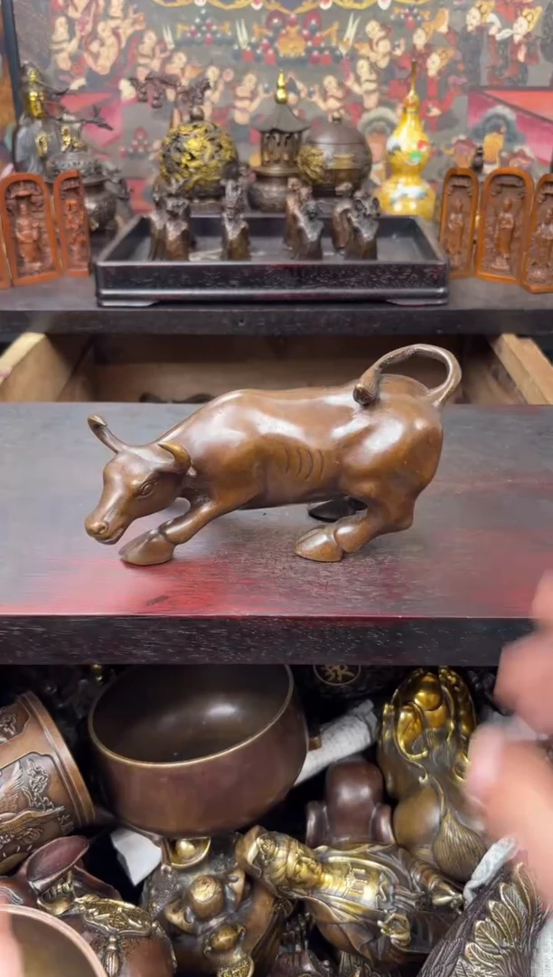百福铜专属精选链接
