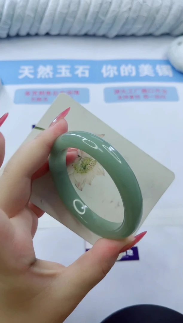 石英质玉手镯未镶嵌多样性发货C203