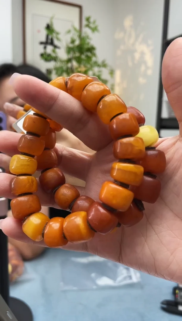 未镶嵌琥珀珠宝奇石微瑕303 15多样性发一