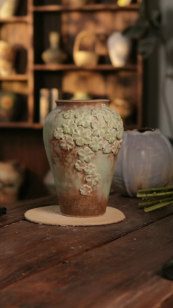 摆件9-32高30口12误差2无孔