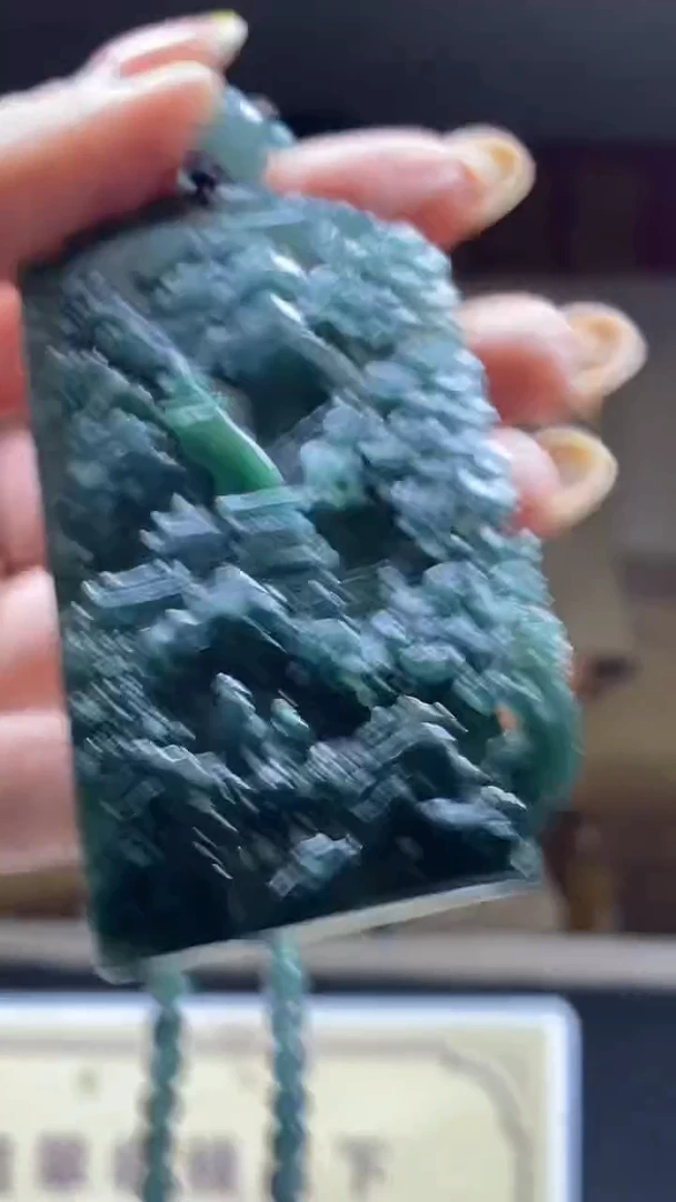 未镶嵌定制翡翠********151