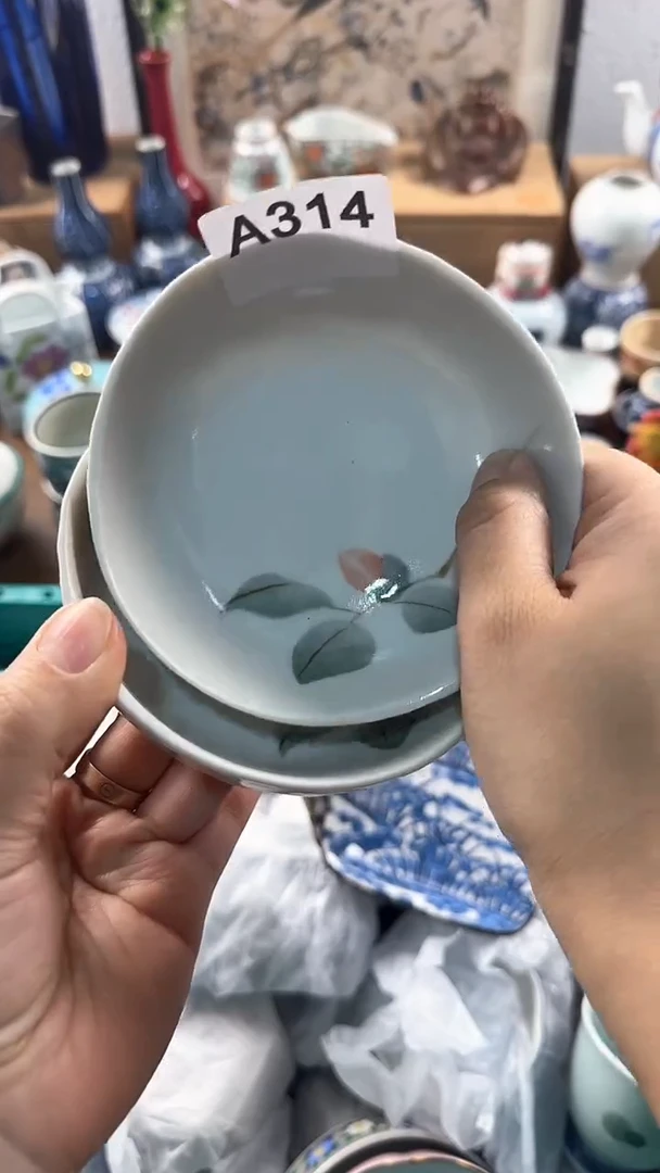 【闪购商品】茉莉甄选壹号商品314