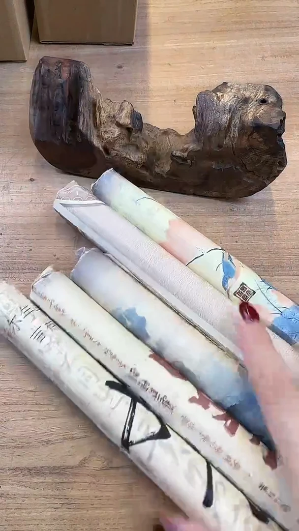 线香16号 孤品组合