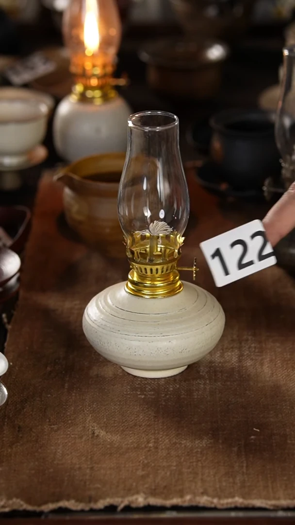 122景德镇{立梦陶}手作同款