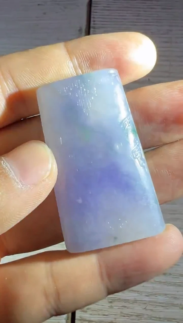 未镶嵌定制翡翠翡翠挂件