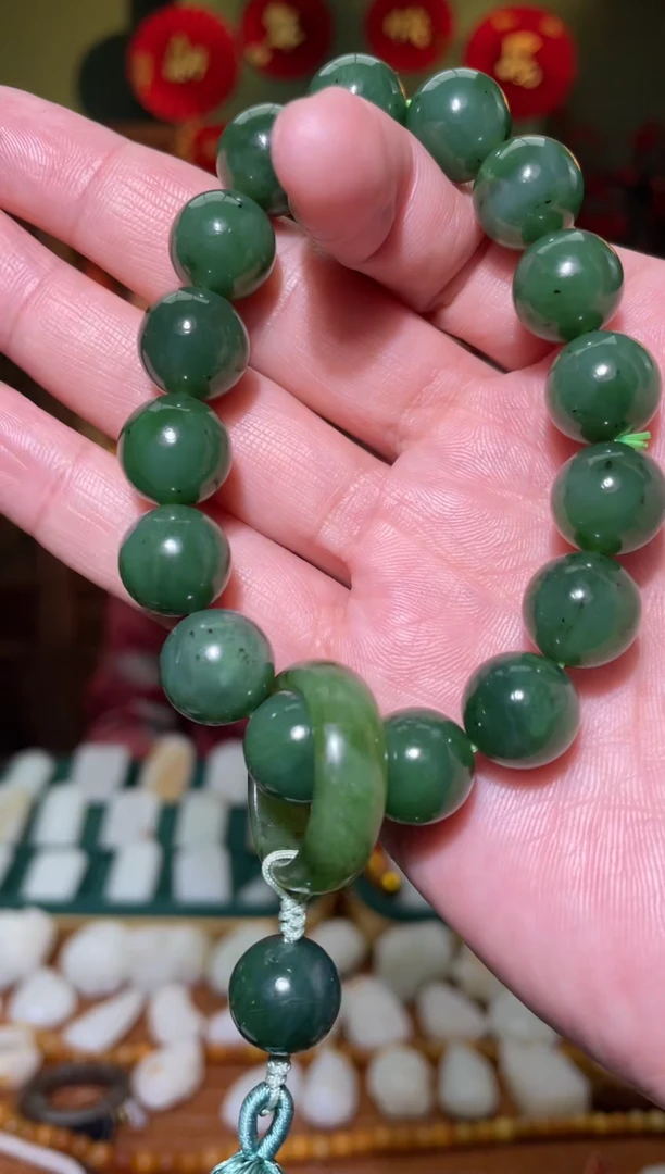 【闪购商品】和田玉吊坠(不含链)未镶嵌手持