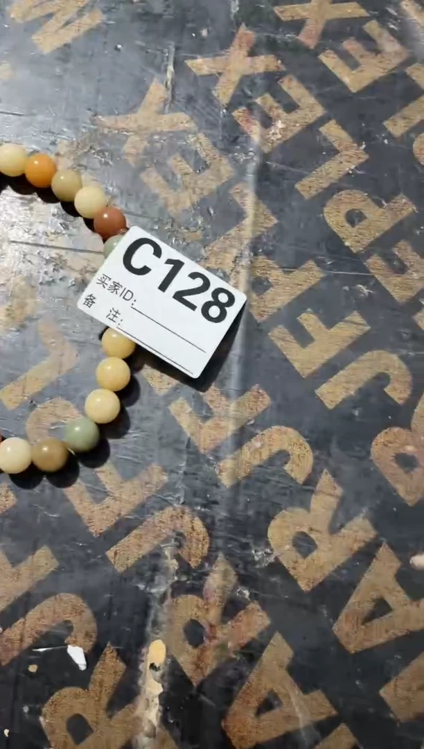 手串滴血莲花菩提峥嵘精选闪购链128