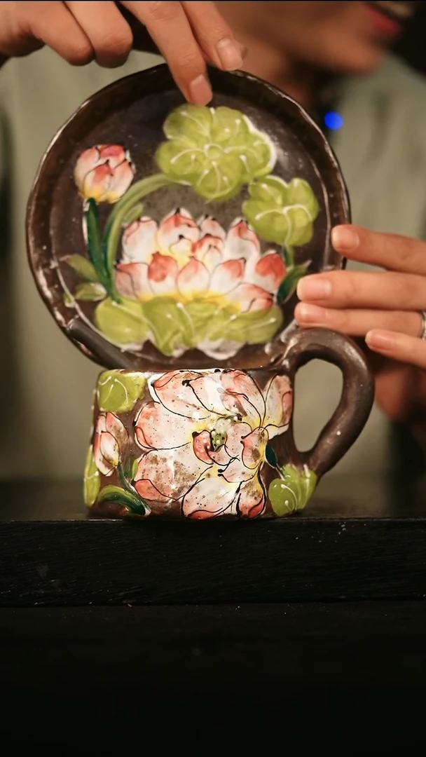 其他888遇瓷手作同款