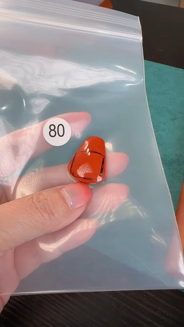 【闪购商品】南红玛瑙珠宝半成品未镶嵌原矿无优化无裂