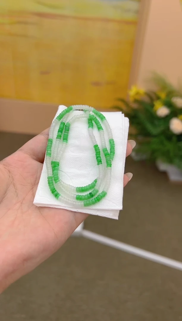 未镶嵌手串翡翠多样性团购发一件