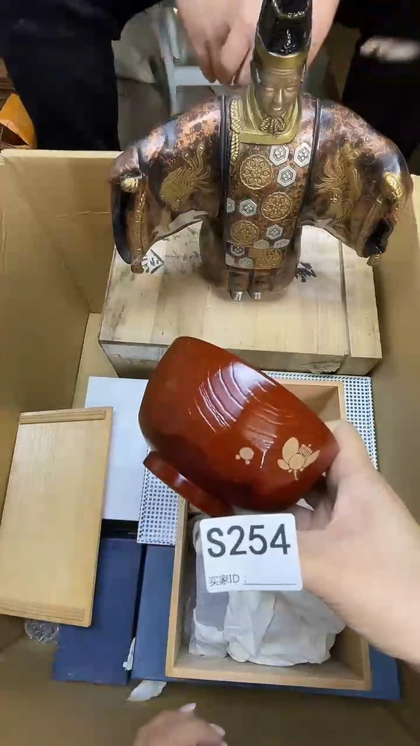 瓷片张**壹S254默认微瑕，谨慎参拍