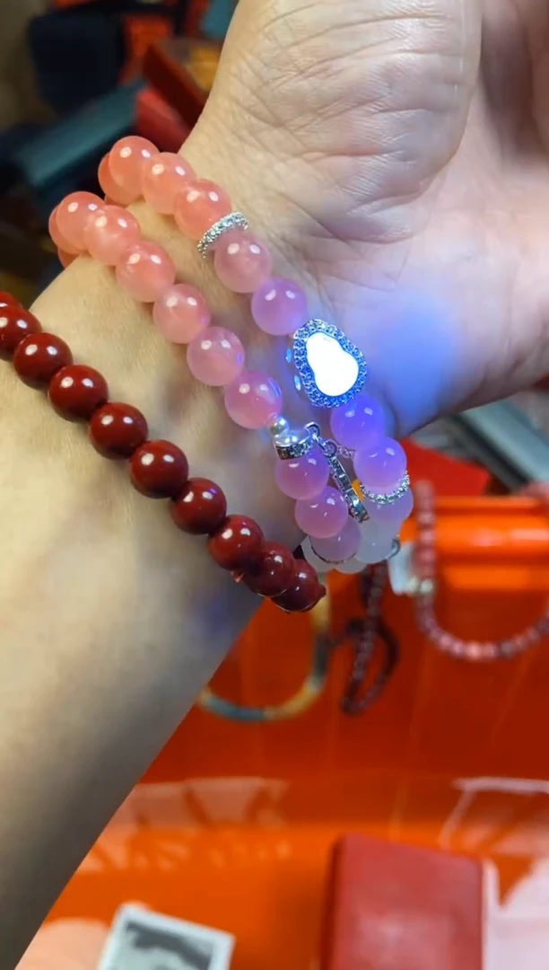 手串精品手串QL39