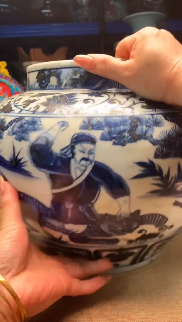 摆件旧藏瓷器旧藏瓷器