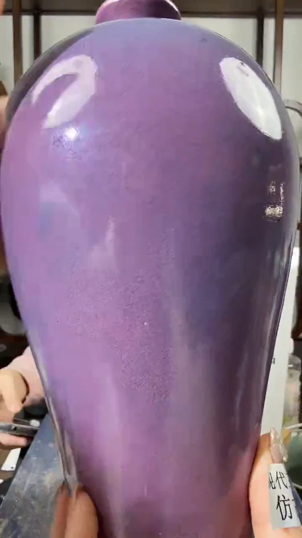 其他陶顺心瓷器 仿古复刻