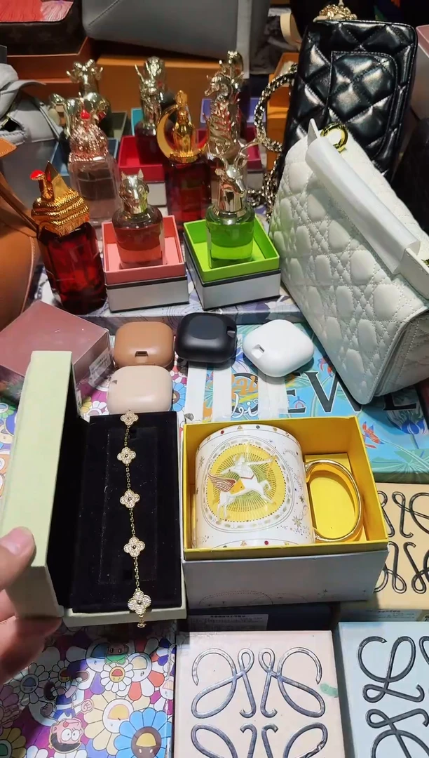 【闪购商品】瓷片换类目孤品单品一件不留