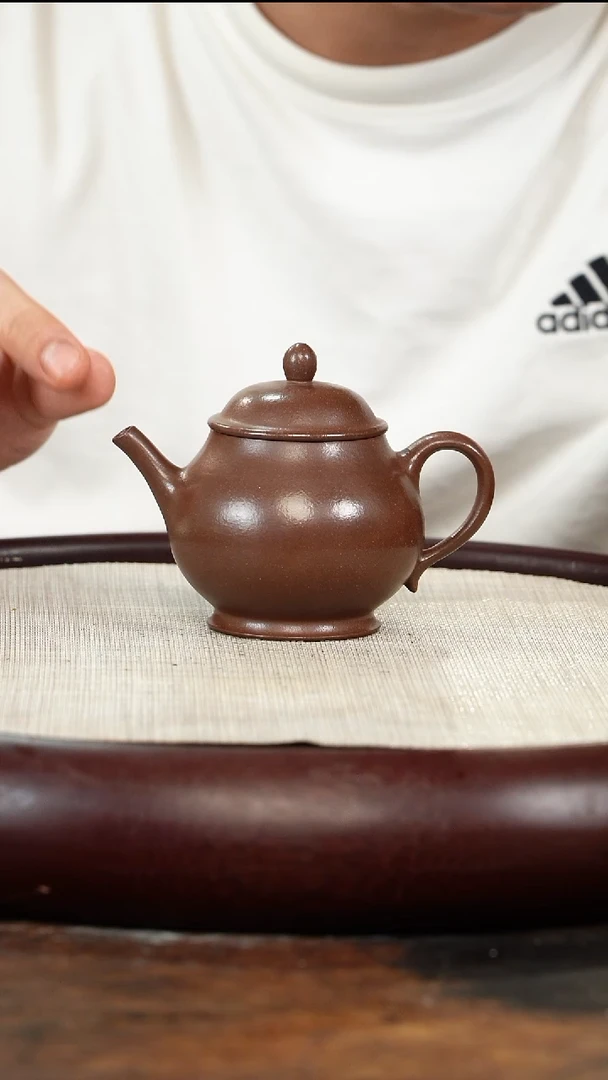 茶壶紫砂老行家紫砂6