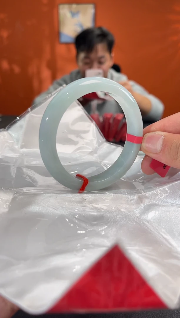 未镶嵌手镯翡翠59