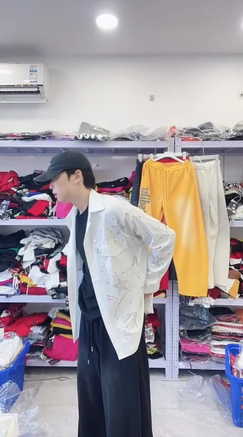 闪电购精品女装121S