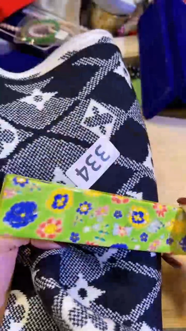 【闪购商品】瓷片陶茶666文玩周边多人