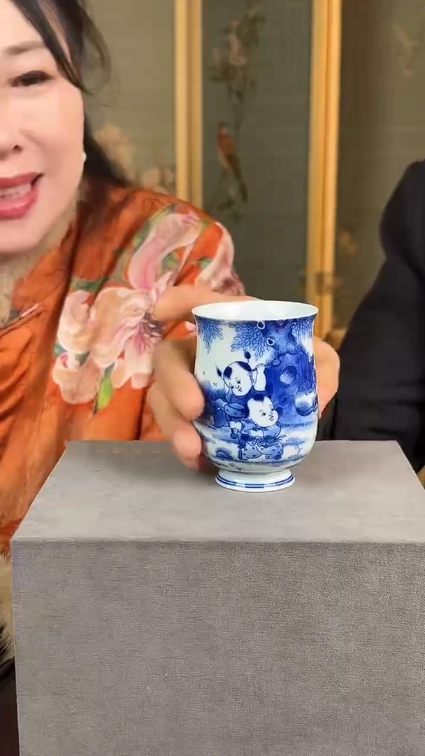 陶瓷博会&吴小琴专场54