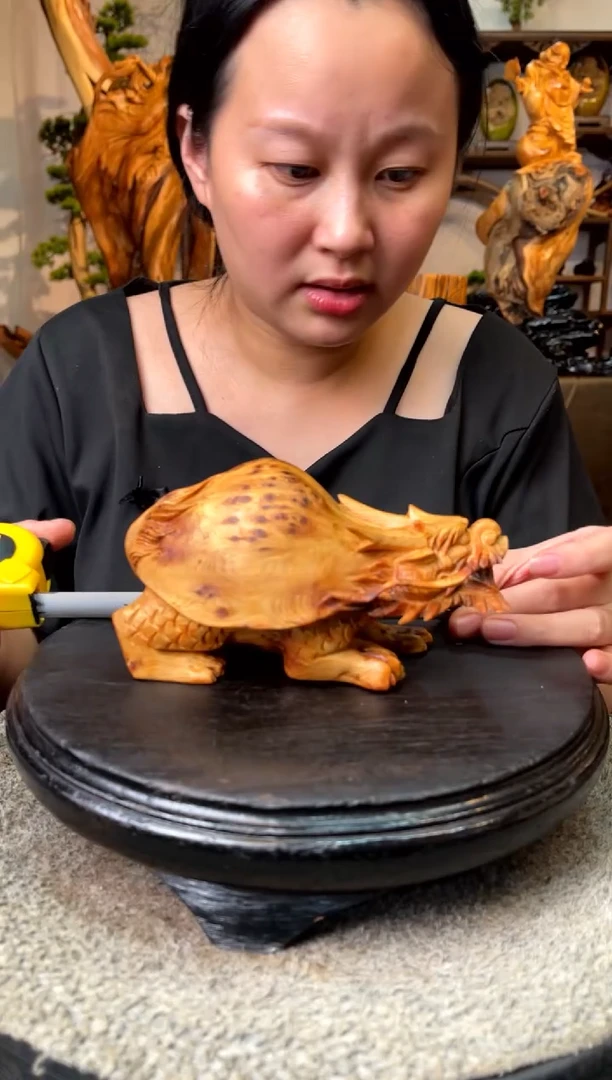 柏木（崖柏）崖柏小件