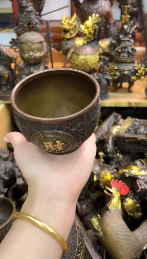 孤品铜器孤品铜器