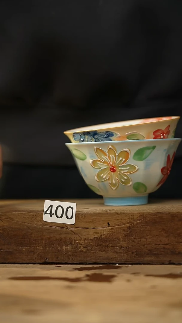 【闪购商品】瓷片福利！落单设计师款 福利！！