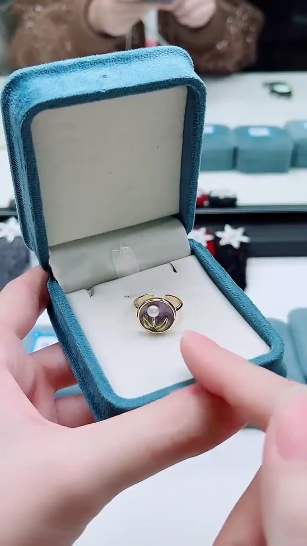 合金其他淡水珍珠多样性发一180