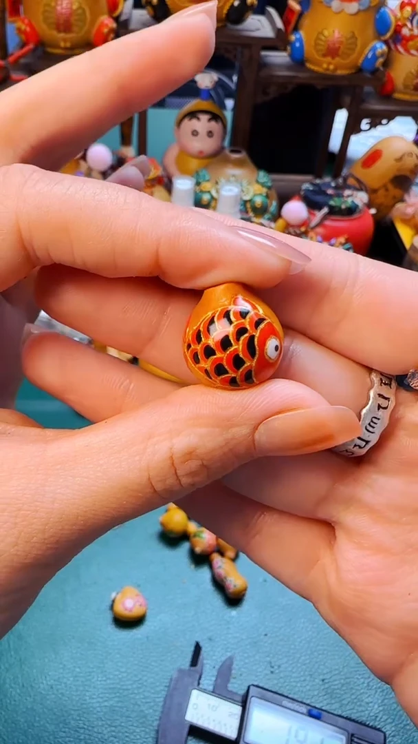 690文玩葫芦文玩好物