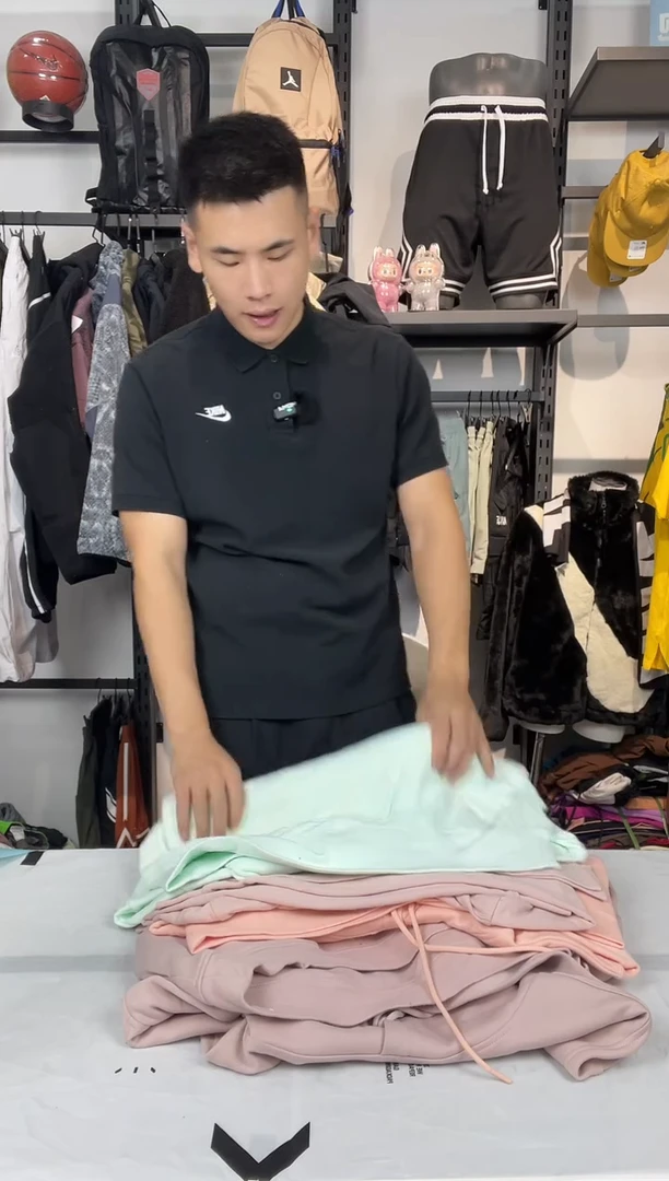 3233 编码 瑕疵修复以直播间为准 尺码