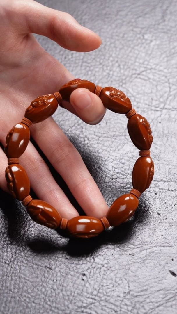 手串/手链橄榄核橄榄核