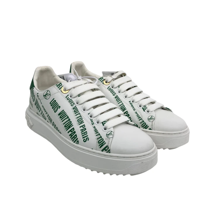 路易威登/休闲鞋/95新/[251210ZC0003]