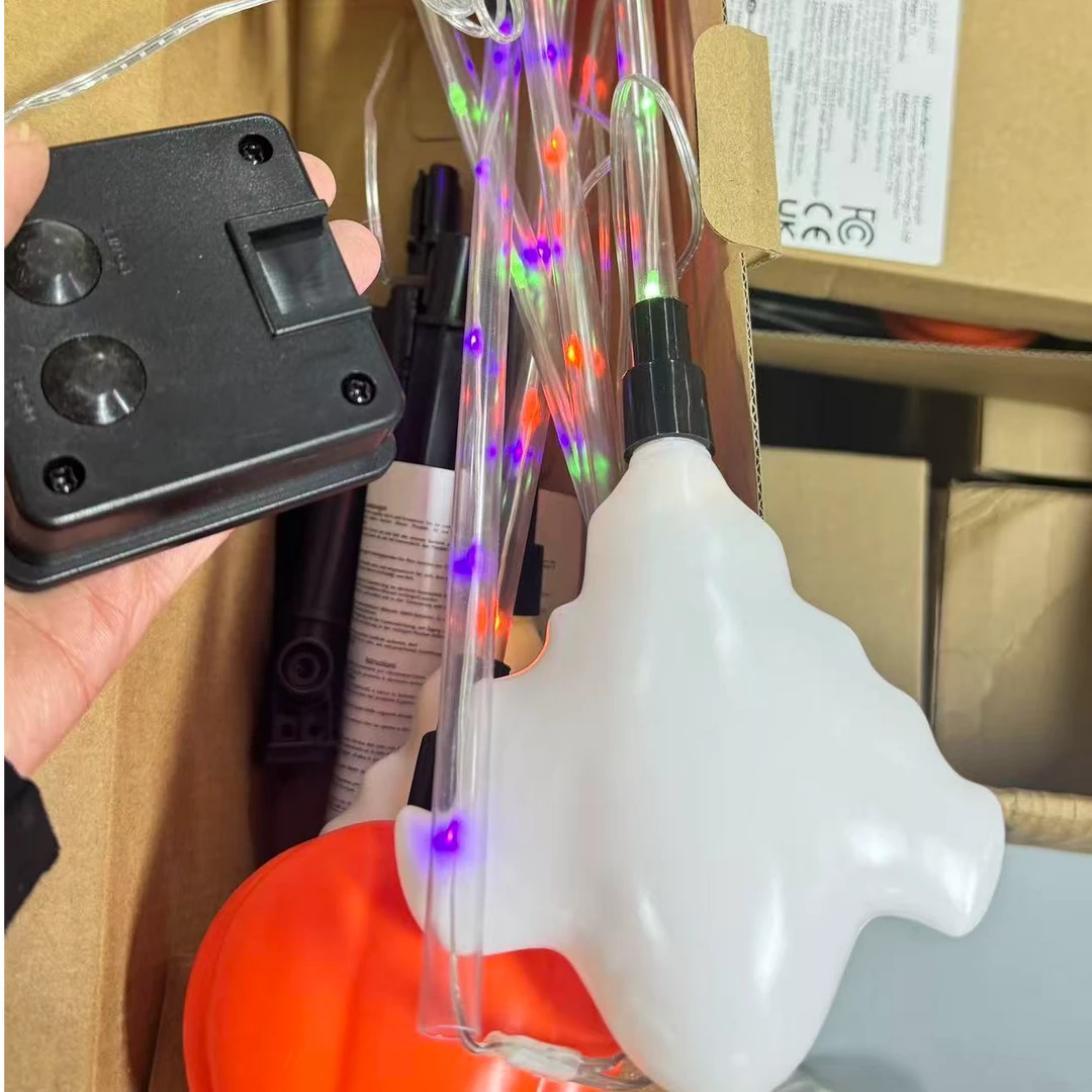 太阳能花园氛围灯户外庭院装饰小夜灯