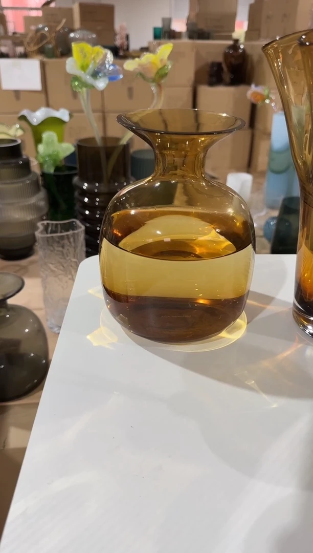 万间家居美物花瓶385