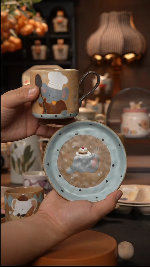 其他陶川谷原创手作陶瓷  11.23  不退差价