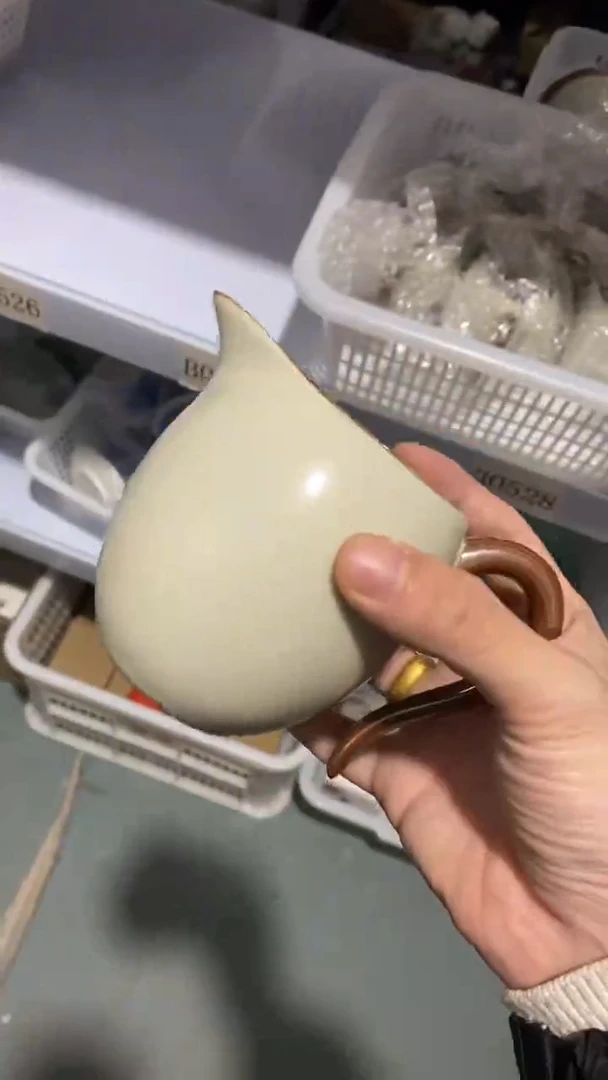瓷片陶瓷茶具茶器