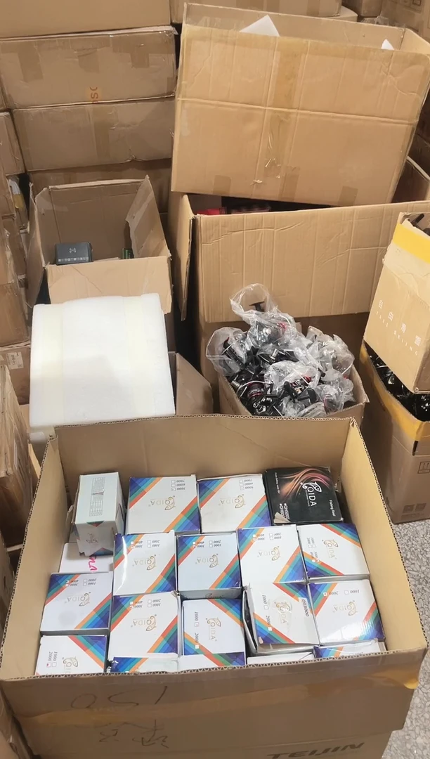 瑕疵渔轮 鼓轮 编号54