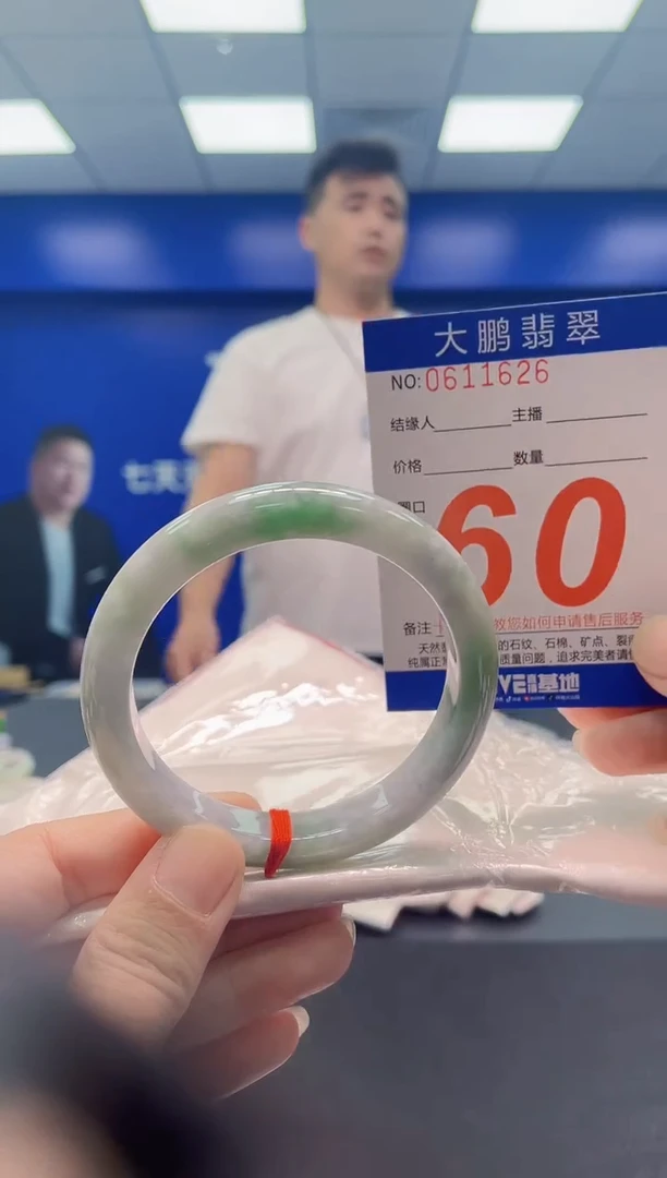 未镶嵌手镯翡翠AAAAAAAAA